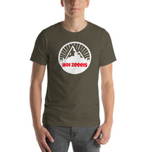 Lade das Bild in den Galerie-Viewer, Zeeeiser Shirt - Logo Weiß
