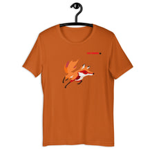 Lade das Bild in den Galerie-Viewer, Fox
