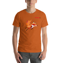 Lade das Bild in den Galerie-Viewer, Fox
