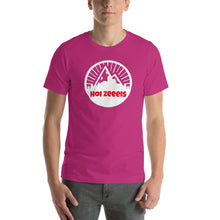 Lade das Bild in den Galerie-Viewer, Zeeeiser Shirt - Logo Weiß
