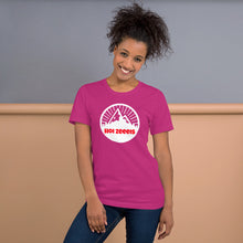 Lade das Bild in den Galerie-Viewer, Zeeeiser Shirt - Logo Weiß
