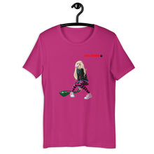 Lade das Bild in den Galerie-Viewer, Bubble Lady
