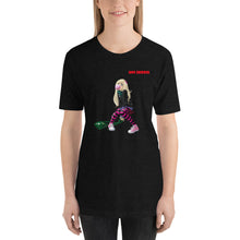 Lade das Bild in den Galerie-Viewer, Bubble Lady
