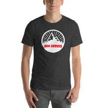 Lade das Bild in den Galerie-Viewer, Zeeeiser Shirt - Logo Weiß

