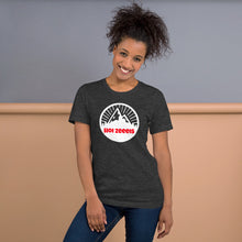 Lade das Bild in den Galerie-Viewer, Zeeeiser Shirt - Logo Weiß
