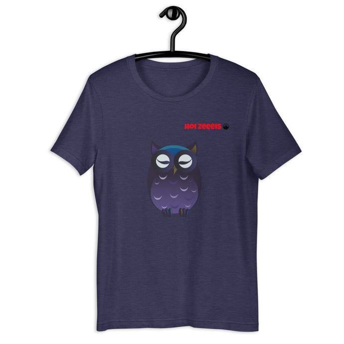 Owl der Weise