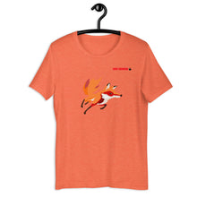 Lade das Bild in den Galerie-Viewer, Fox

