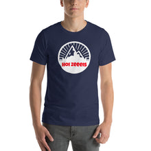 Lade das Bild in den Galerie-Viewer, Zeeeiser Shirt - Logo Weiß
