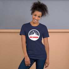 Lade das Bild in den Galerie-Viewer, Zeeeiser Shirt - Logo Weiß
