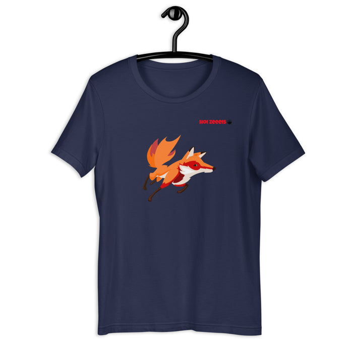 Fox