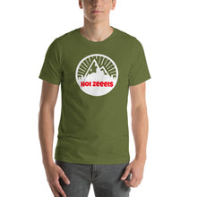 Lade das Bild in den Galerie-Viewer, Zeeeiser Shirt - Logo Weiß
