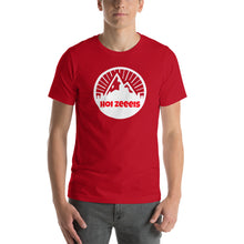 Lade das Bild in den Galerie-Viewer, Zeeeiser Shirt - Logo Weiß
