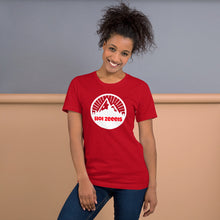 Lade das Bild in den Galerie-Viewer, Zeeeiser Shirt - Logo Weiß
