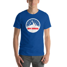 Lade das Bild in den Galerie-Viewer, Zeeeiser Shirt - Logo Weiß
