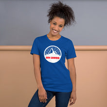 Lade das Bild in den Galerie-Viewer, Zeeeiser Shirt - Logo Weiß
