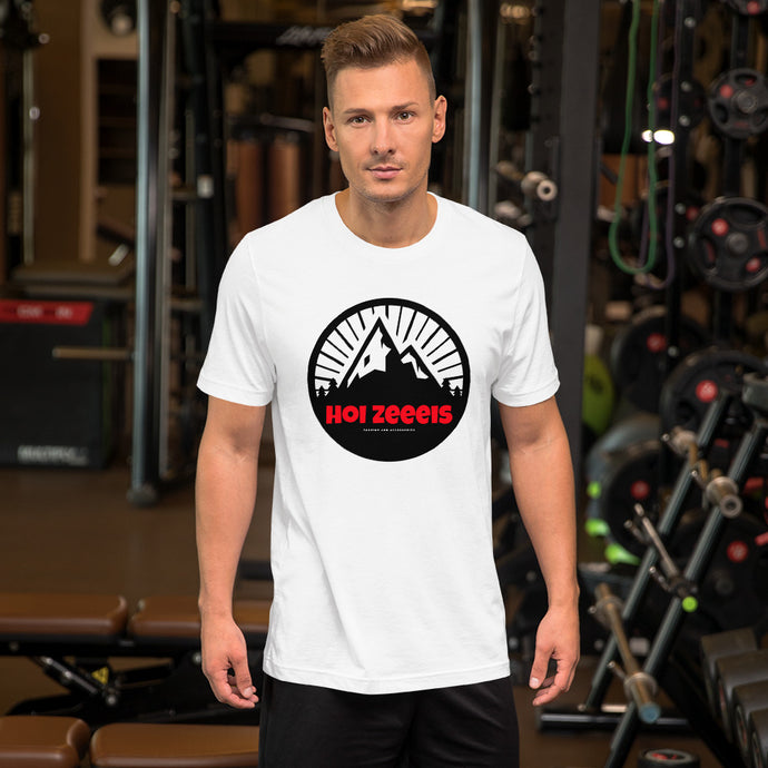Zeeeiser Shirt