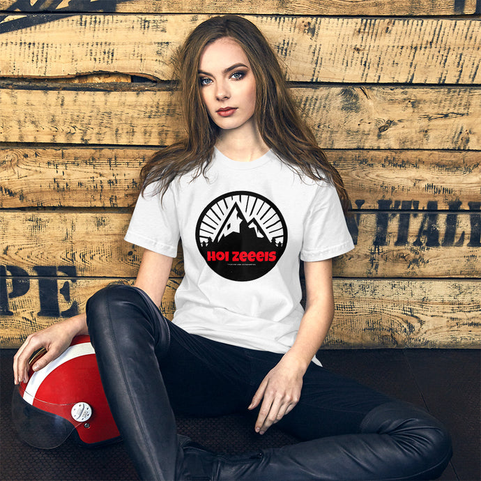 Zeeeiser Shirt
