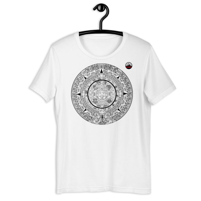 Aztec Kalender