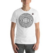 Lade das Bild in den Galerie-Viewer, Aztec Kalender
