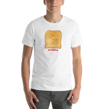 Lade das Bild in den Galerie-Viewer, Hast du Brot?
