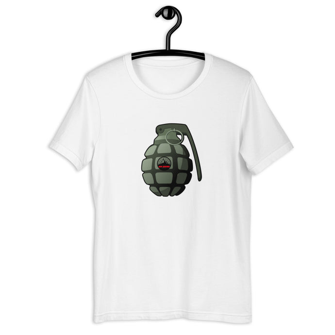 Jade the Grenade