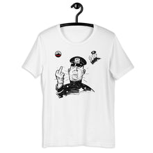 Lade das Bild in den Galerie-Viewer, F#ck You!
