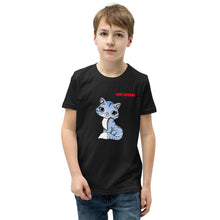 Lade das Bild in den Galerie-Viewer, Miau!
